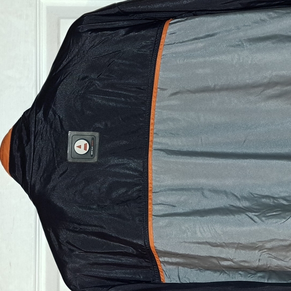 Perry Ellis 'America' Fall Collection - Picture 8 of 9